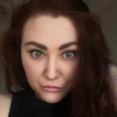 Курбатова Валерия