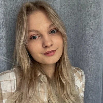 Сурина Алина