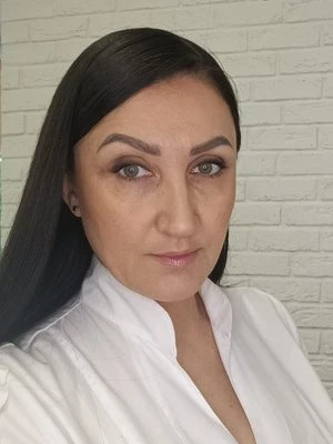 Елена Миронова