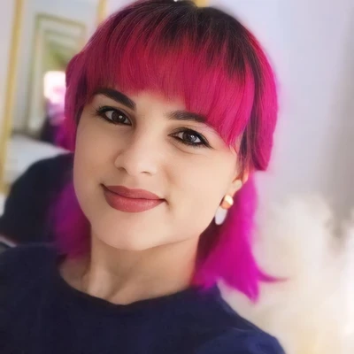 Сотникова Оксана