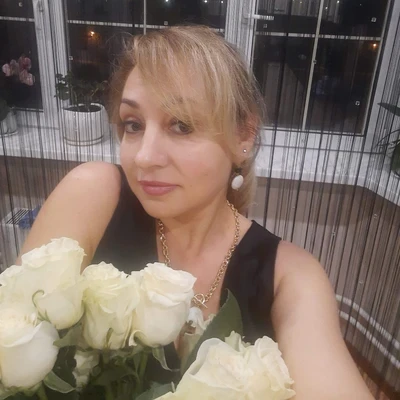 косметолог Ольга