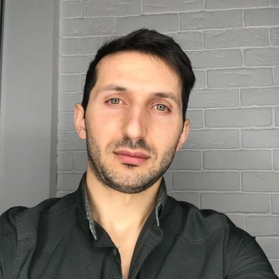 Артак Агамалян