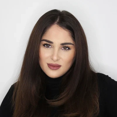 Арт- Директор Мери