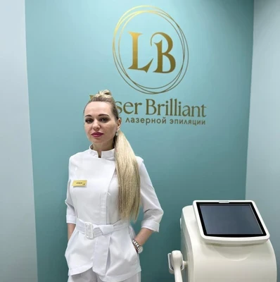 Безлепкина Олеся