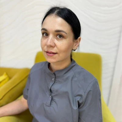 Алена