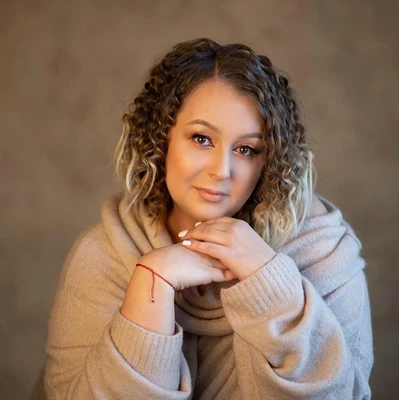 Шемис Екатерина