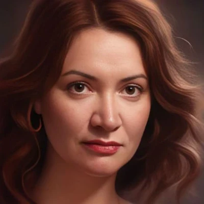 Ольга Гуляева