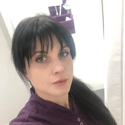 Сидорина Екатерина