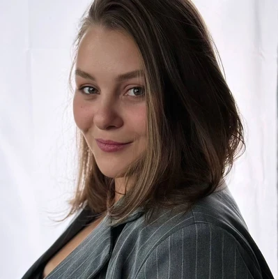 Татьяна Куркина