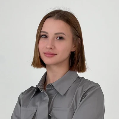 Шушкова Анастасия