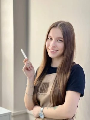 Регина Акманаева