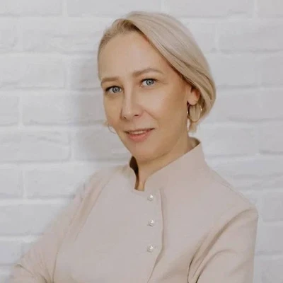 Самойлова Оксана