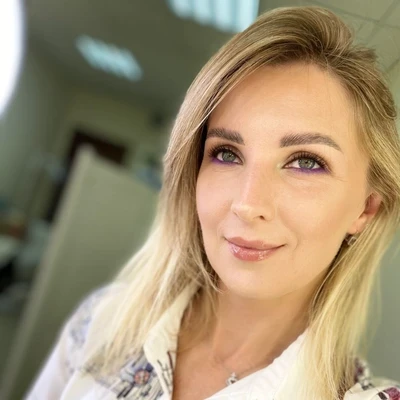 Саркисян Екатерина