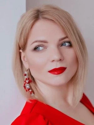 Наталья Сергеевна Малахова