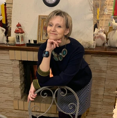 Иванова Татьяна