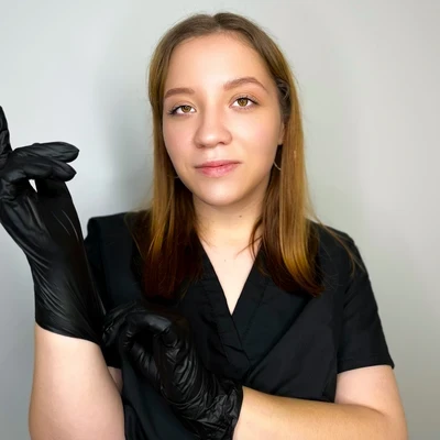 Анастасия Мозерова