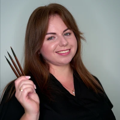 Проф - Мастер Екатерина