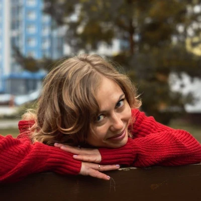 Анна