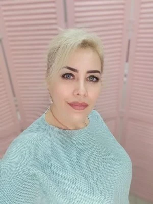 Лариса Тариеловна Абрамян