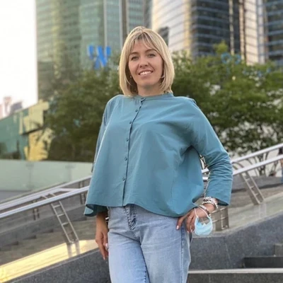 Ромакова Наталья