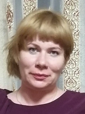 Ксения-Владислава Николаевна Громова