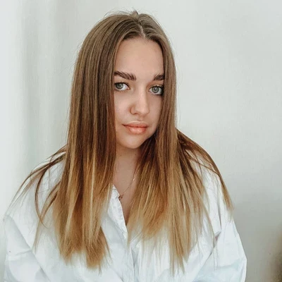 КАЛИНИНА АНАСТАСИЯ