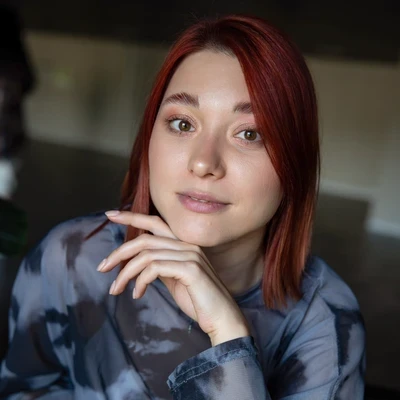СТЕПАНЧЕНКО АННА