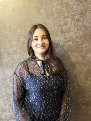 Алена Базылева