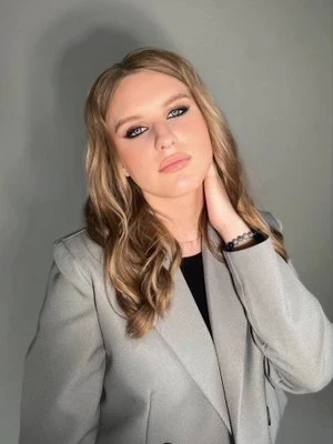 Анна Александровна Буторина