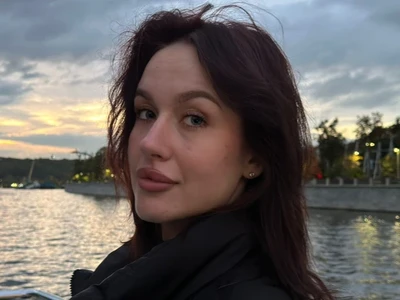 Анастасия Г.