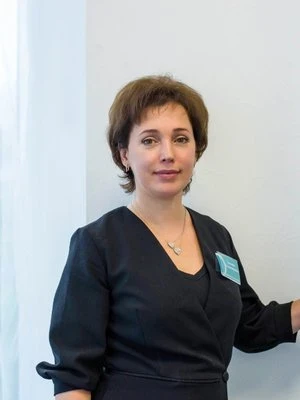 Татьяна Владимировна Павликова