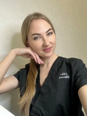 Марина Бакарас