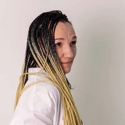 Болотова Елена