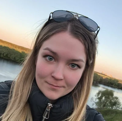 Алина