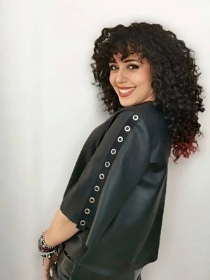 Венера ЮШИНА