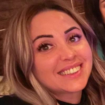 Карина