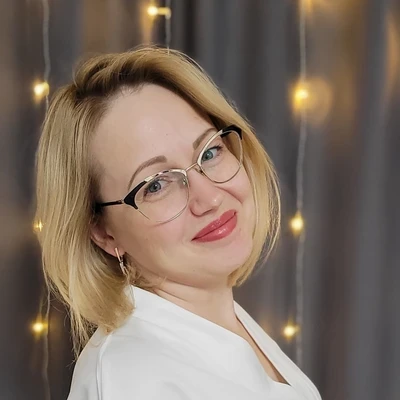 Корнева Наталья