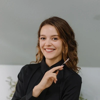 Марютина Арина