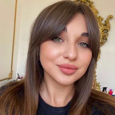 Будченко Виктория