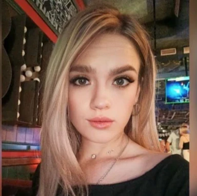 Цветкова Анна