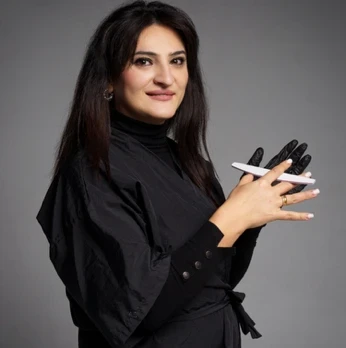 Туманян Арминка