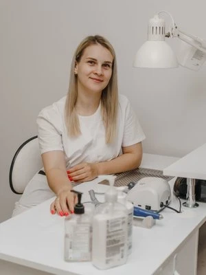 Анастасия Карпова