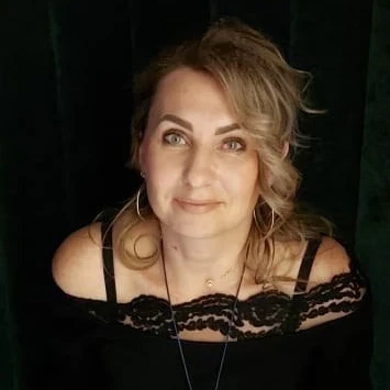 Котенко Ольга