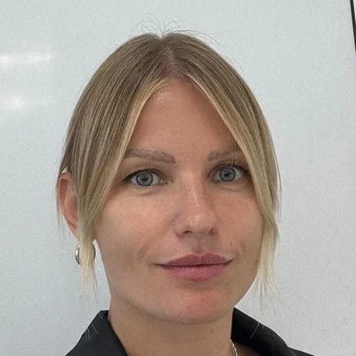 Маркуш Ирина