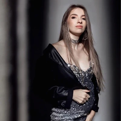 Анастасия