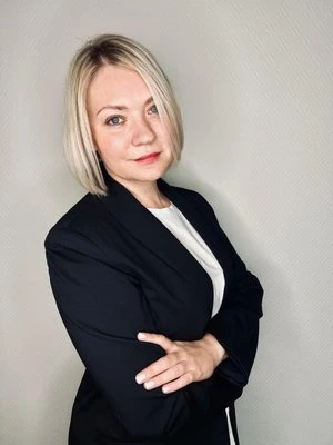 Анна Чувакова