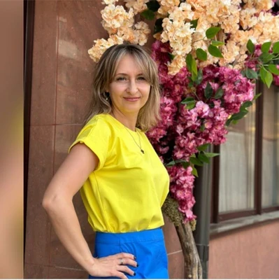 Батова Ольга