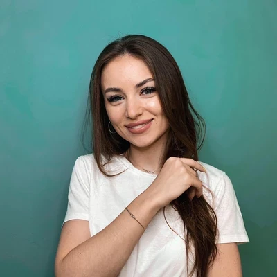 Гартман Елизавета