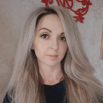 Марина Мастер