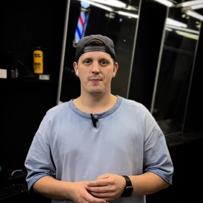 Некрасов Максим